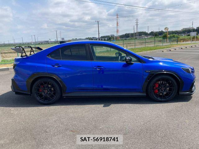 Subaru WRX S4 2025-12 8338588-7