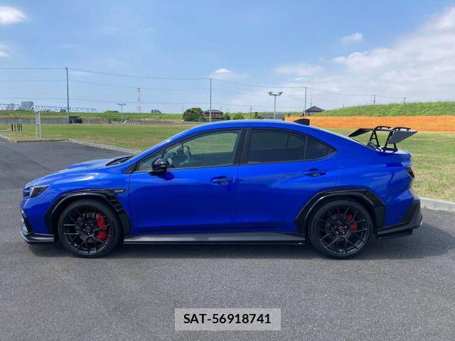 Subaru WRX S4 2025-12 8338588-8