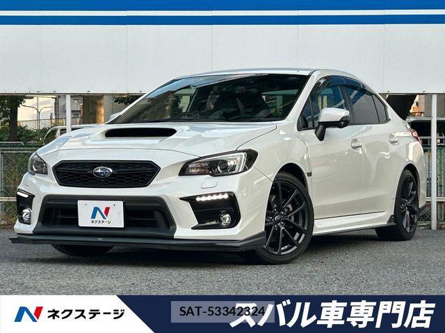 Subaru WRX S4 2019-03 8338596-0