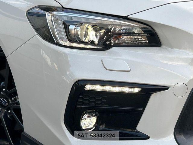 Subaru WRX S4 2019-03 8338596-11