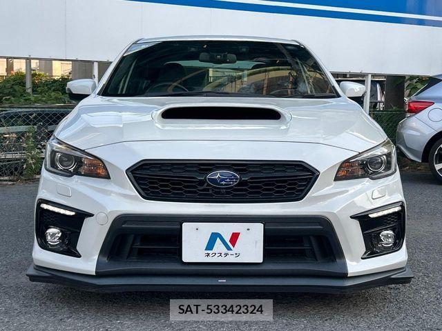Subaru WRX S4 2019-03 8338596-13