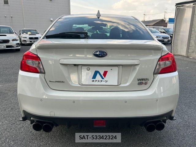 Subaru WRX S4 2019-03 8338596-14