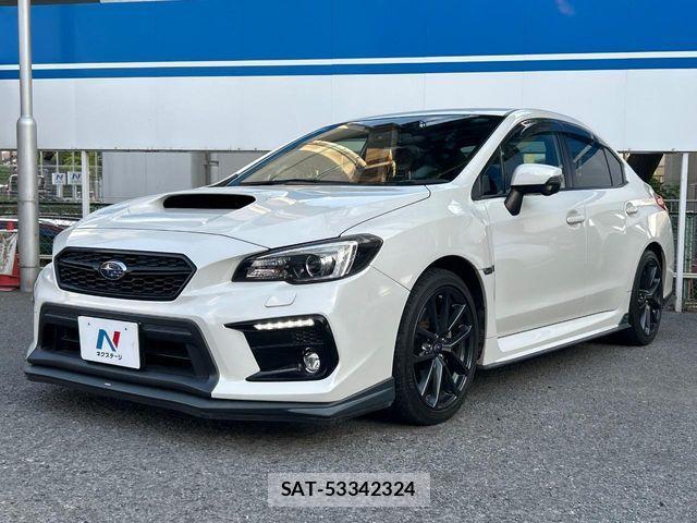 Subaru WRX S4 2019-03 8338596-15