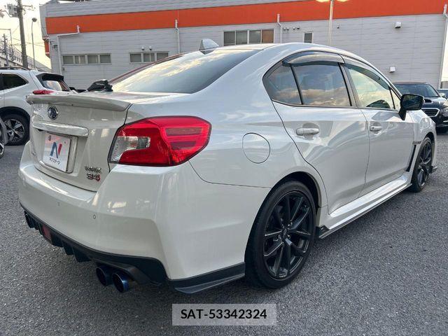 Subaru WRX S4 2019-03 8338596-16