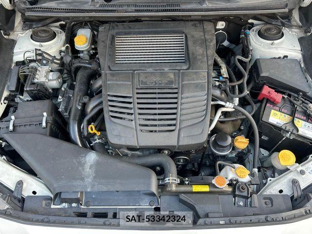 Subaru WRX S4 2019-03 8338596-17