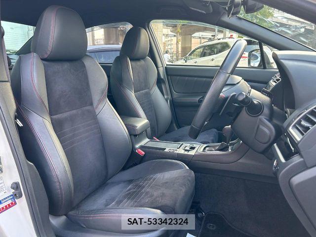 Subaru WRX S4 2019-03 8338596-8