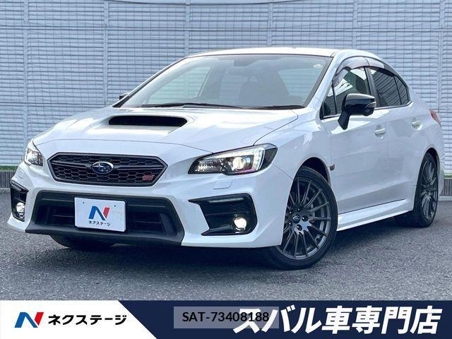 Subaru WRX S4 2019-01 8338594-0