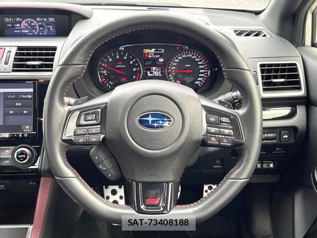 Subaru WRX S4 2019-01 8338594-10