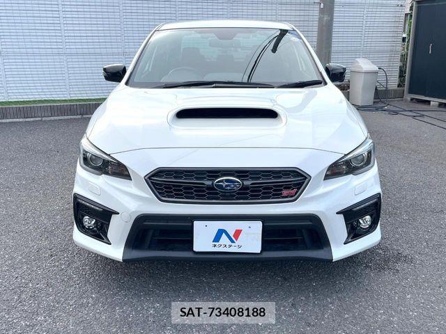 Subaru WRX S4 2019-01 8338594-13