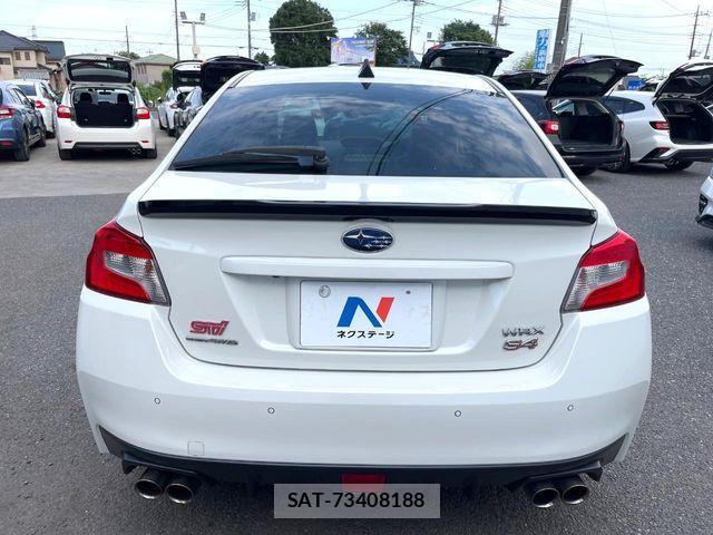 Subaru WRX S4 2019-01 8338594-14