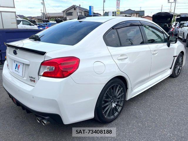 Subaru WRX S4 2019-01 8338594-16