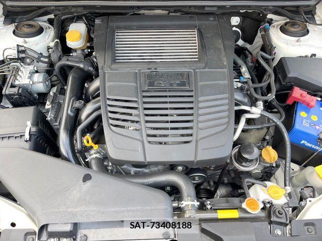 Subaru WRX S4 2019-01 8338594-17