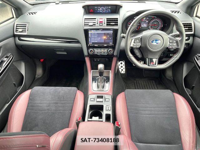 Subaru WRX S4 2019-01 8338594-1