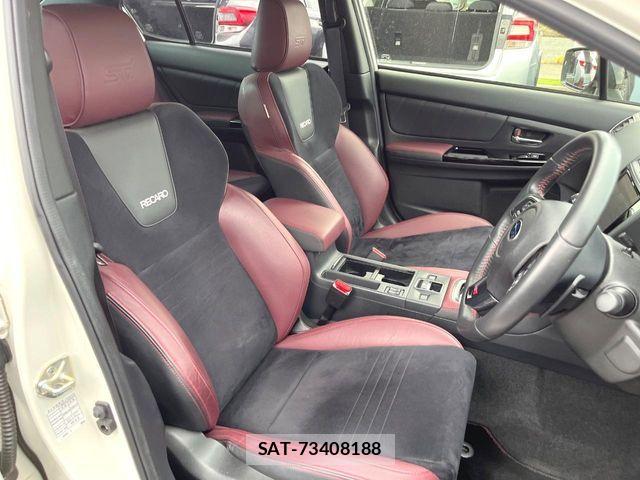 Subaru WRX S4 2019-01 8338594-8