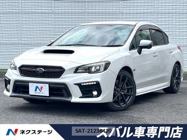 Subaru WRX S4 2017-11 8338595-0