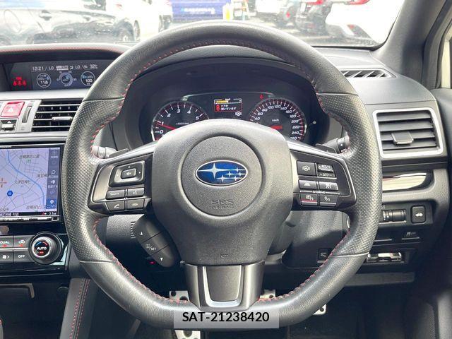 Subaru WRX S4 2017-11 8338595-10