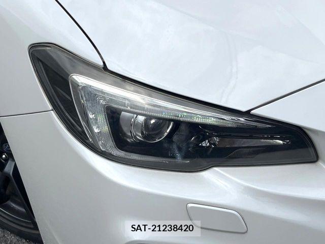 Subaru WRX S4 2017-11 8338595-11