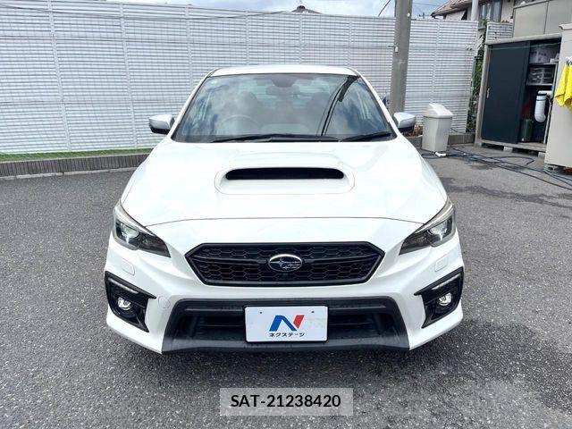 Subaru WRX S4 2017-11 8338595-13