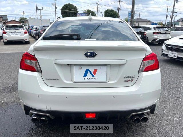 Subaru WRX S4 2017-11 8338595-14