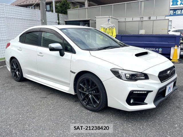 Subaru WRX S4 2017-11 8338595-15