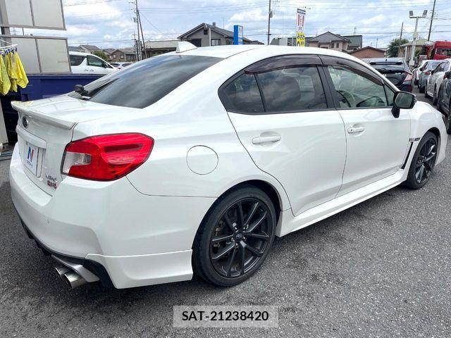 Subaru WRX S4 2017-11 8338595-16