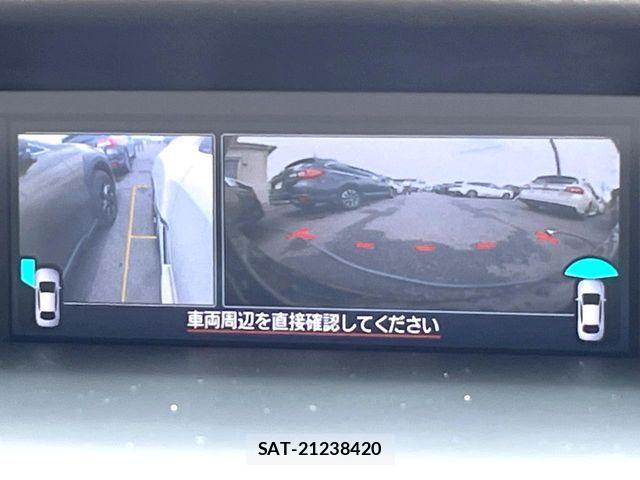 Subaru WRX S4 2017-11 8338595-4