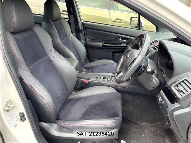Subaru WRX S4 2017-11 8338595-7
