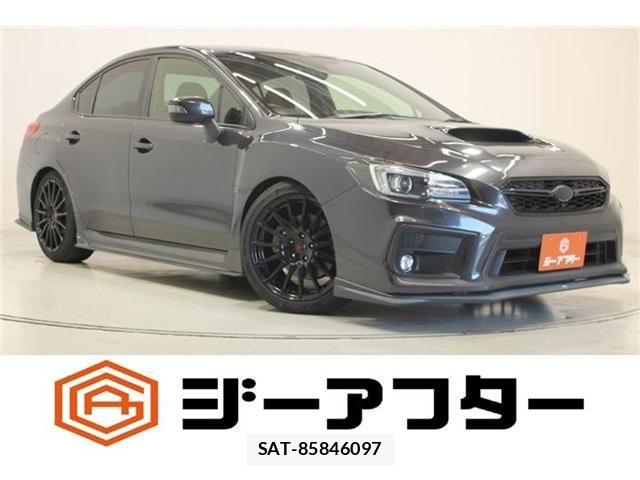 Subaru WRX S4 2018-07 8338598-0