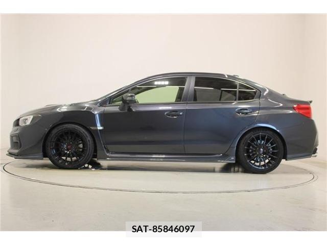 Subaru WRX S4 2018-07 8338598-9