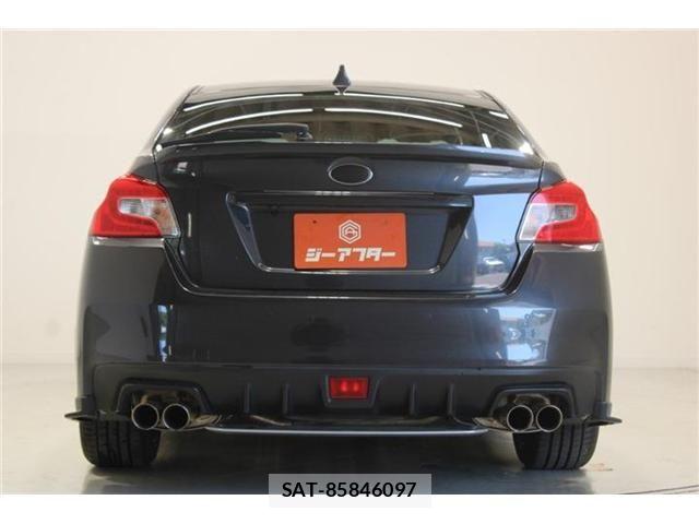 Subaru WRX S4 2018-07 8338598-11