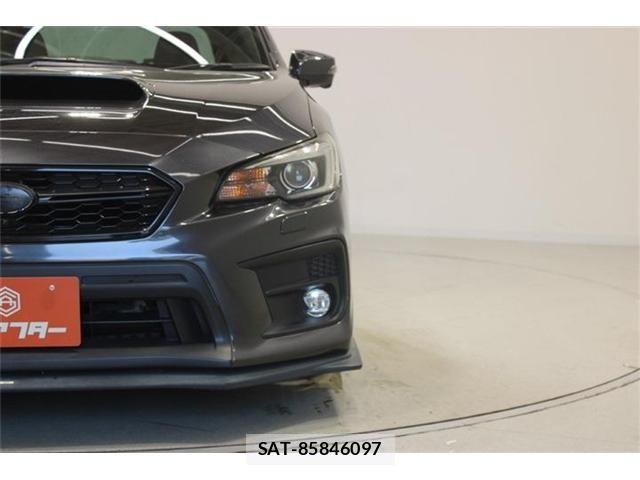 Subaru WRX S4 2018-07 8338598-14