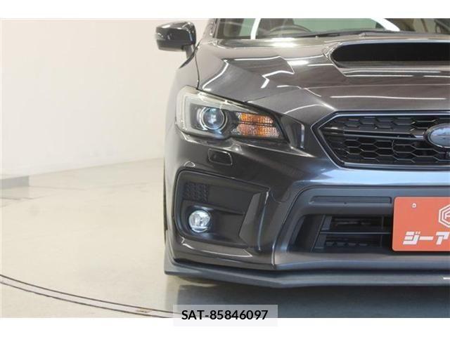 Subaru WRX S4 2018-07 8338598-16