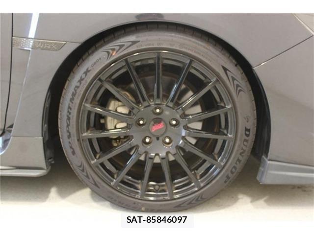 Subaru WRX S4 2018-07 8338598-22