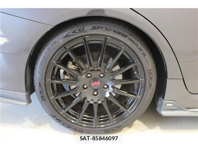 Subaru WRX S4 2018-07 8338598-23