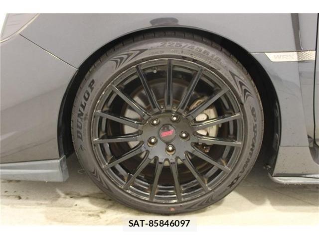 Subaru WRX S4 2018-07 8338598-25