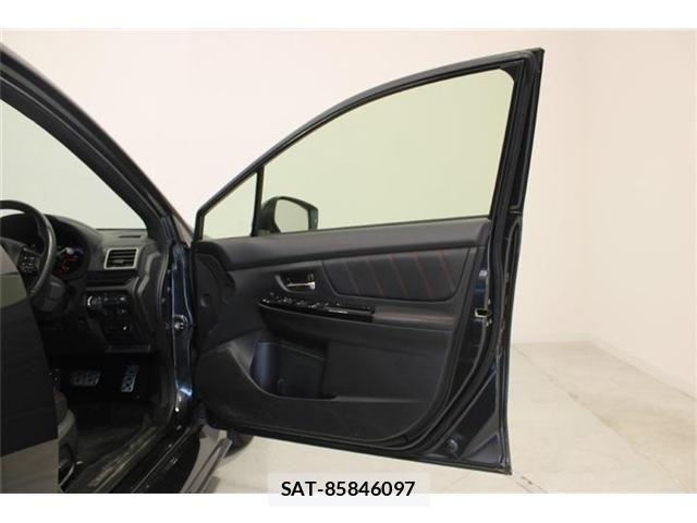 Subaru WRX S4 2018-07 8338598-29