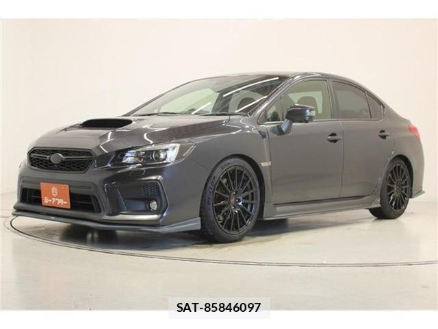 Subaru WRX S4 2018-07 8338598-8