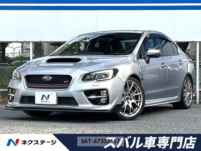 Subaru WRX S4 2017-04 8338593-0