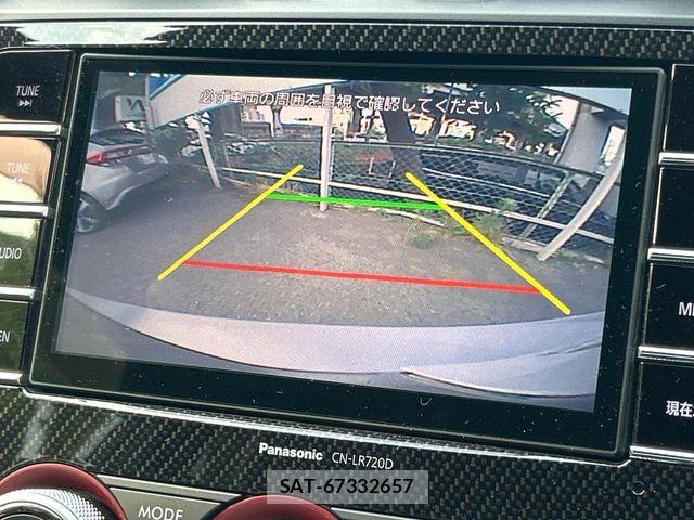 Subaru WRX S4 2017-04 8338593-9
