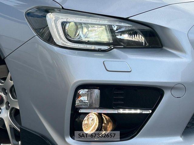 Subaru WRX S4 2017-04 8338593-11