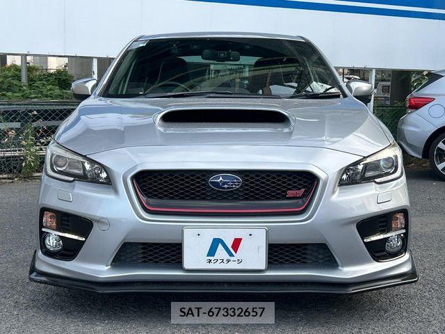 Subaru WRX S4 2017-04 8338593-13