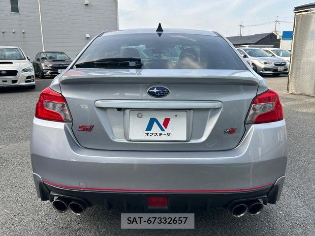 Subaru WRX S4 2017-04 8338593-14