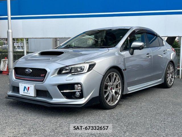 Subaru WRX S4 2017-04 8338593-15