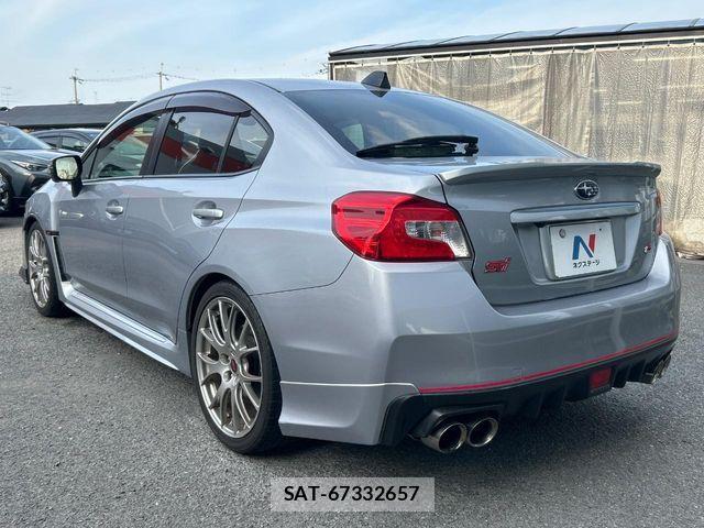 Subaru WRX S4 2017-04 8338593-16
