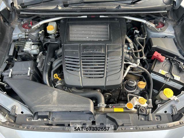Subaru WRX S4 2017-04 8338593-17