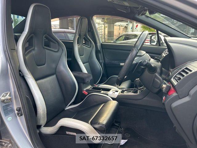 Subaru WRX S4 2017-04 8338593-2