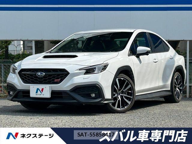 Subaru WRX S4 2022-07 8338592-0