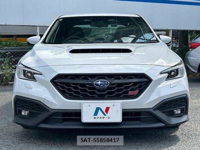 Subaru WRX S4 2022-07 8338592-13