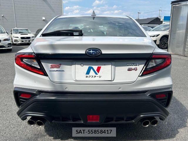 Subaru WRX S4 2022-07 8338592-14