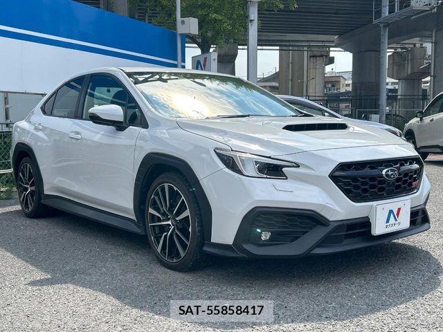 Subaru WRX S4 2022-07 8338592-15